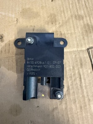 BMW 7er E65 E66 Antennenverstärker Steuergerät | 6928461