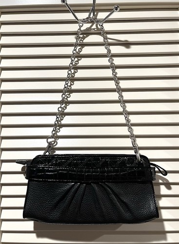 Brighton Evening Bag Handbag Purse Black - Picture 11 of 23
