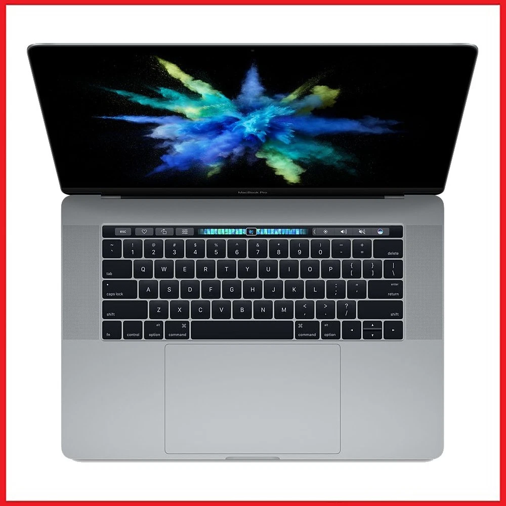 MacBook Pro macOS 10.13, High Sierra 2016 Apple Laptops for sale