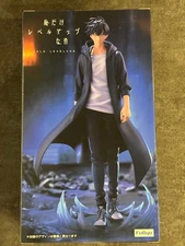 Solo leveling TRIO-Try-iT Figure Shun Mizushino Figure