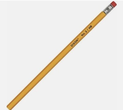 Most expensive Pencil Ever- The Rich Kids Dare - Just a pencil
