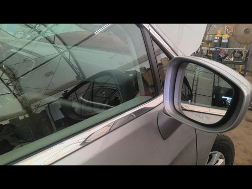 Passenger Side View Mirror Power Heated Fits 17-19 PACIFICA 6711512