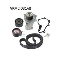 Wasserpumpe + Zahnriemensatz SKF Vkmc 03140 FüR CitroëN Fiat Ford Mazda Opel