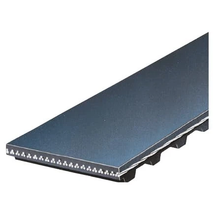 Correa de distribución Acdelco TB207 (B) Foto 3 de 4