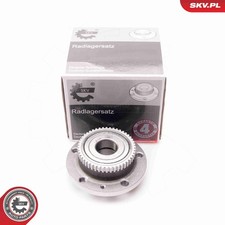 ESEN SKV Radlagersatz 29SKV094 für MERCEDES KLASSE W126 123 W123 Model S123 C126 ESEN SKV Radlagersatz 29SKV094 für MERCEDES KLASSE W126 123 W123 Model S123 C126