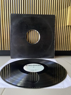 Discokidz Featuring Fafa Monteco & Fafa 303 - Cosmos 1999 / Starlite