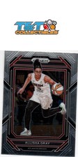 Allisha Gray 2023 Panini Prizm WNBA #45 Atlanta Dream