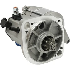 DB Electrical Starter Compatible with/Replacement Yanmar 3TNM72 John Deere 10...