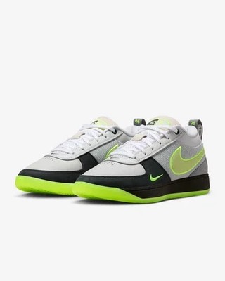 Size 10.5 - Nike Book 1 Neon - HJ4388-001 for sale online | eBay