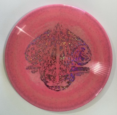Discraft   ESP Sparkle Comet - 2023 Inner Circle Limited Edition - 177+ Rare  