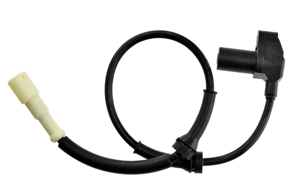 Abs Sensor Raddrehzahl Vorderachse FüR Renault Clio Ii Thalia I-image