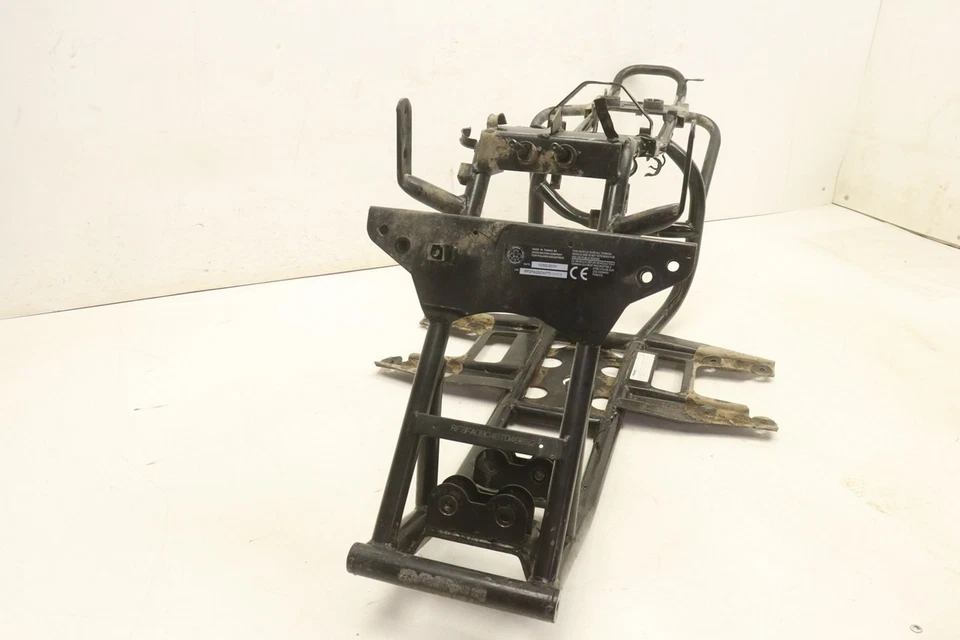 Polaris Sportsman 90 06 Frame 0452177 51934 - Image 4 of 4