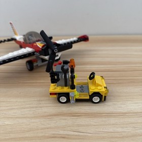 LEGO City Complete Sets 60041 60019 7741 60011 60053 60057 With Manuals