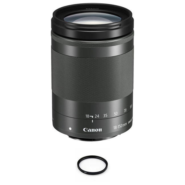 Canon EOS M5 EF-M 18-150 IS EF-M22mm F2 【公式通販】 Canon EOS M5 EF-M 18-150 IS EF-M22mm F2 【公式通販】