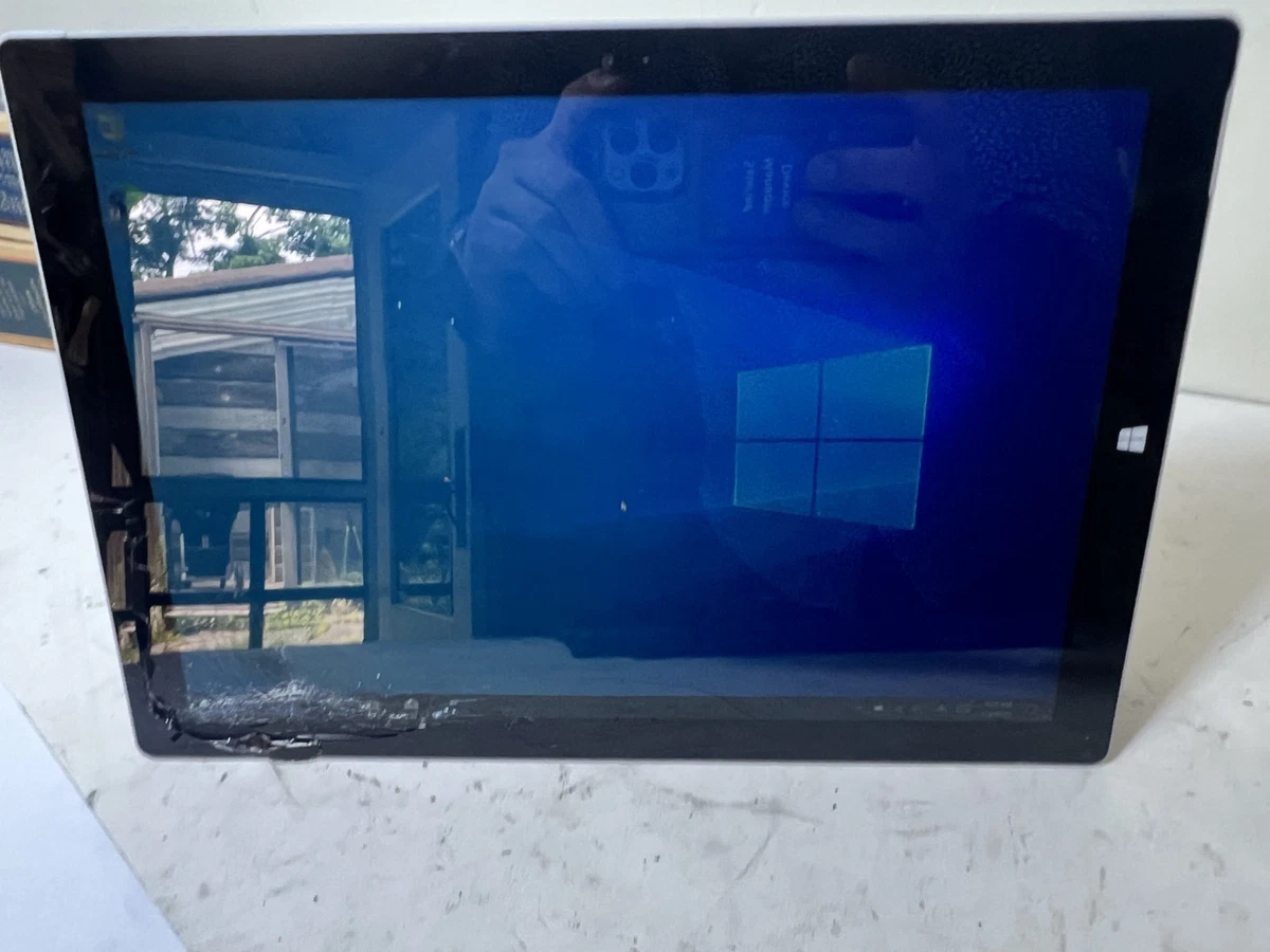 25+ Microsoft Surface Pro Intel Core i5 4th Gen. PC Laptops