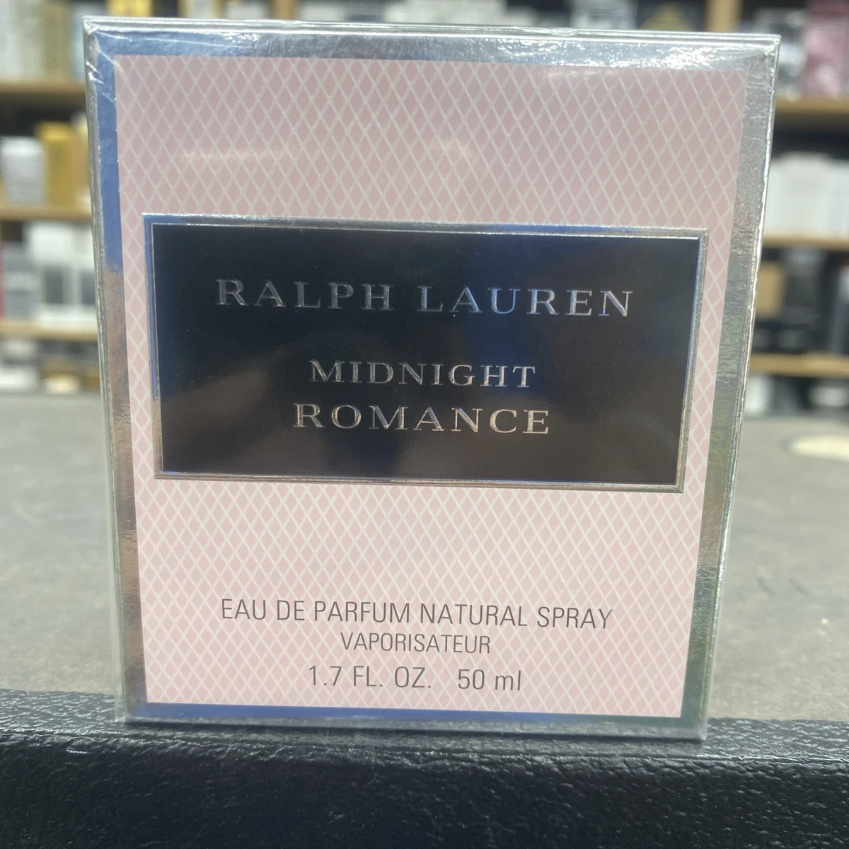 Ralph Lauren Midnight Romance Fragrances for Women for sale | eBay