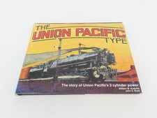 The Union Pacific Type Vol. 1 by Kratville & ...