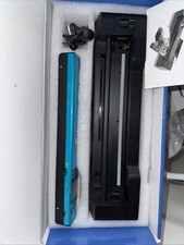 VuPoint Solutions Magic Wand Portable Handheld Scanner  Auto-Feed Dock Open Box