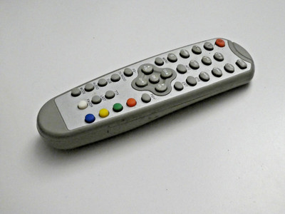 Original Skymaster 60005 remote control, 2-year warranty