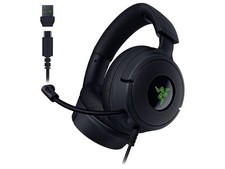 Razer Kraken V4 X Wired Gaming Headset with Chroma RGB