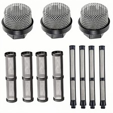 246385 246384 287032 Filter Set for Graco 390 395 490 495 495 595 3400 Sprayer 3