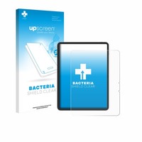 Upscreen Schutzfolie FüR Blackview Link 8 Anti-Bakteriell Displayfolie Klar