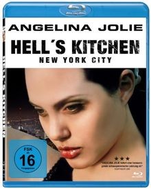 Hells Kitchen N.Y.C. [Blu-ray] von AL!VE AG | DVD | Zustand sehr gut