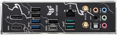 ASUS TUF GAMING B560-PLUS WIFI Demon Slayer Limited Edition Intel