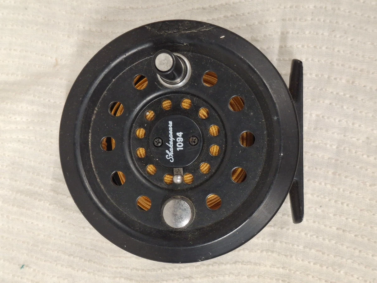 Shakespeare Vintage Fly Fishing Reels for sale - eBay