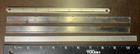 Athearn O Scale 0101-1095 Union/Southern Pacific UP-SP Reefer Wooden Model Kit — photo 5