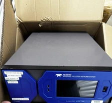 Teledyne API T400 Ozone Analyzer 220-240V 50HZ 3A by fedex or DHL