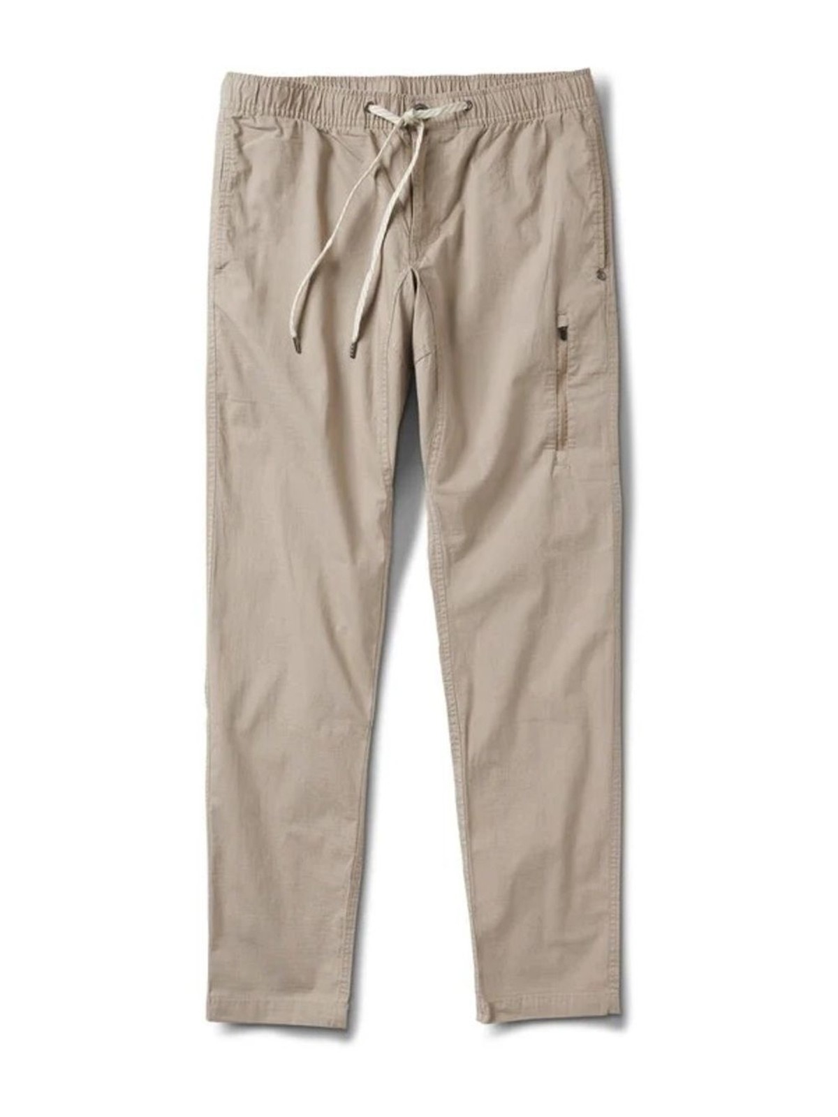 Vuori Men's Ripstop Climber Pant | Sesame | Medium image 2