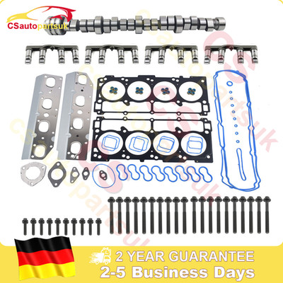 MDS Nockenwelle Dichtungssatz Für Dodge Ram 1500 5.7L MDS Hemi Pickup 53022263AF