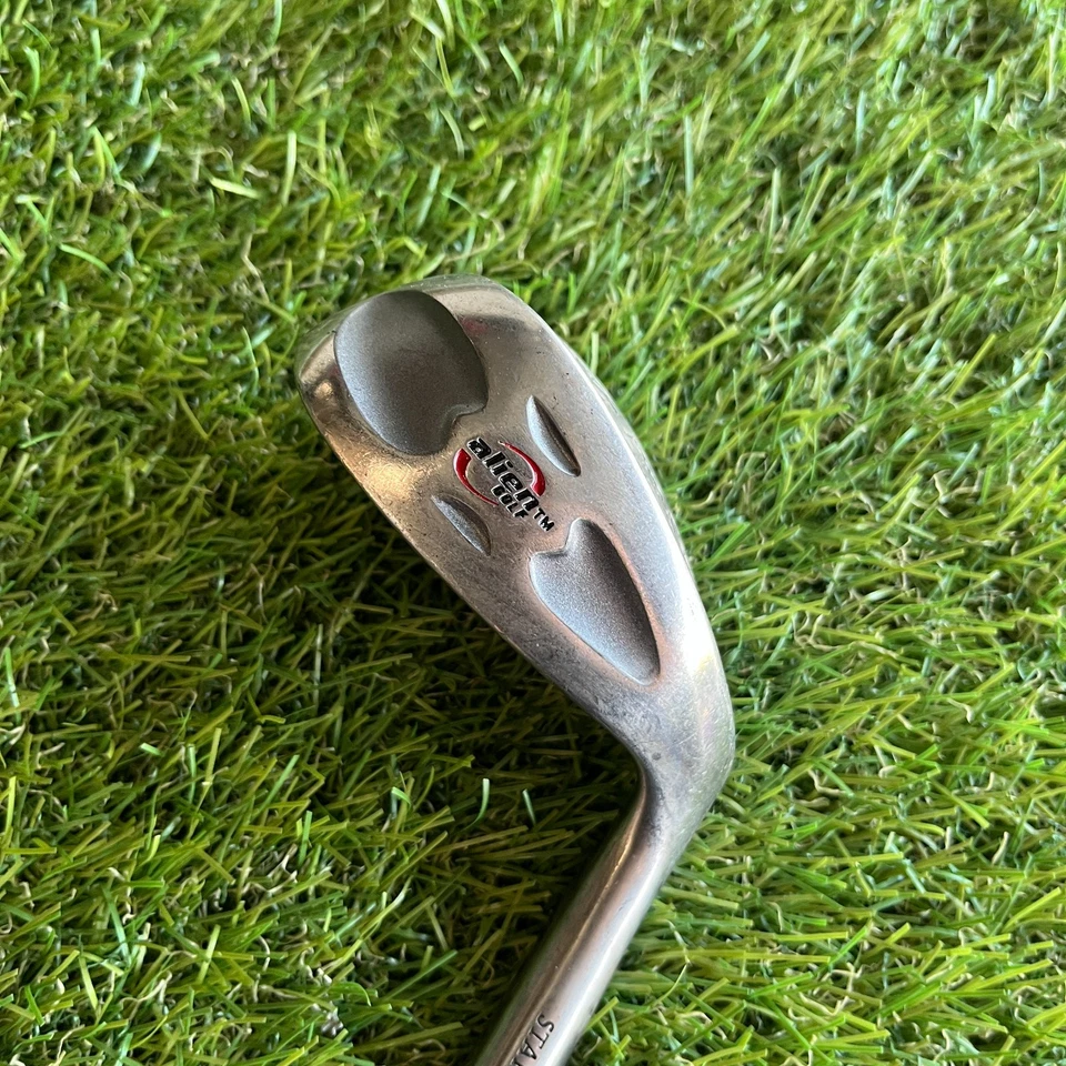 Alien 3 Pro Series 56° Pat Simmons Design Sand Wedge Right Hand 35.25" - Image 2 of 4