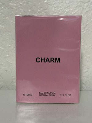 Charm Perfume 