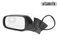 VAN Wezel AußEnspiegel Hagus 5837807 FüR VW Passat 3B5 3B6 3B2 3B3 AsphäRisch B5