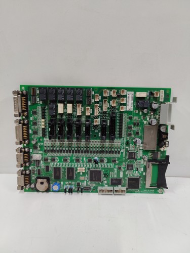SINFONIA TECHNOLOGY SBX93-100149-11 PCB BOARD SBX08-000089-11