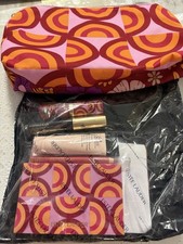 6 Pc Estee Lauder Bonus Gift - Products Are In A Sealed Bag