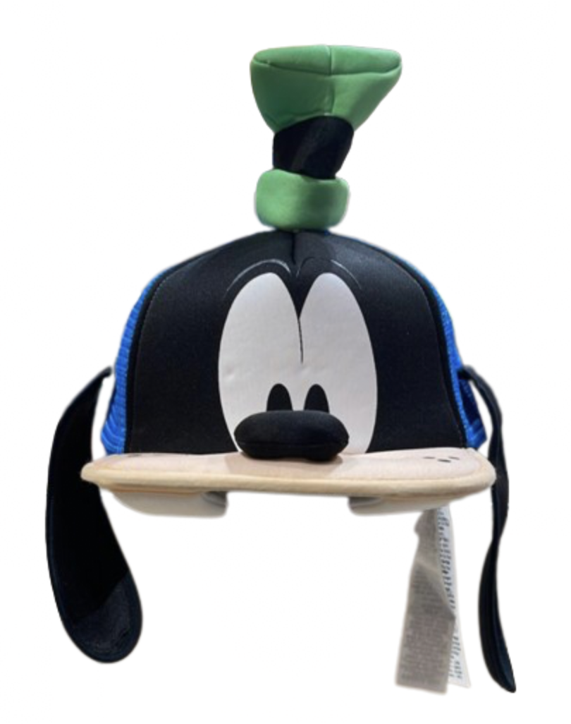 Disney Parks Goofy Baseball Adult Cap Hat New With Tag | eBay