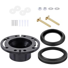 RV Toilet Seal Kit Replacement for Thetford 34120  12524, Compatible 3 IN 1