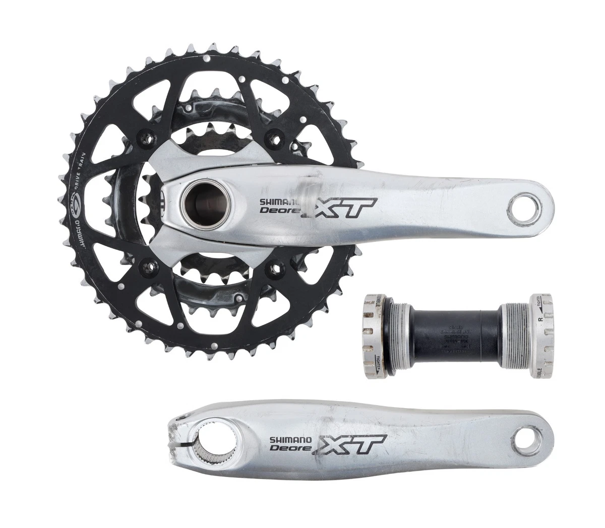 Preços baixos em Shimano XT 760 | eBay