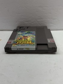 The Adventures Of Bayou Billy - NES - CIB - Good Condition