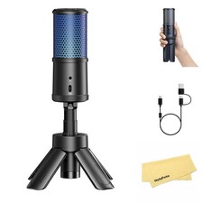 Comica Ejoy Uni S USB Microphone with Retract...
