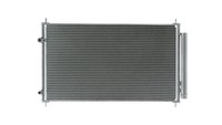 Mahle AC 970 000S Kondensator, Klimaanlage FüR Toyota