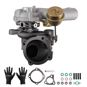 Turbolader Upgrade K04-001  for SEAT Leon Toledo SKODA Octavia 1,8T  06A145705HP