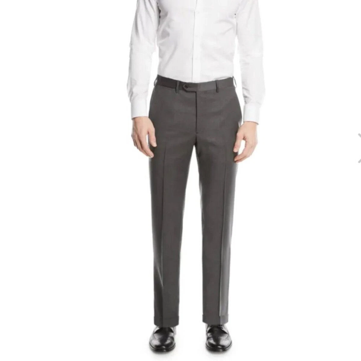 Emporio Armani Regular Size Pants for Men for sale | eBay