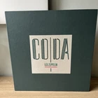 LED ZEPPELIN -  LED ZEPPELIN IV SUPER D.- X 2 LP / CDS BOX SET - 2014 ISSUE - EX