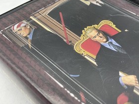 Neo Geo AES REAL BOUT FATAL FURY SNK ROM Cartridge Tested from Japan Excellent