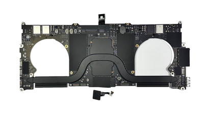 A2442 Apple MacBook Pro  LOGIC BOARD 661-21261 M1PRO/32GB RAM/1TB SSD W/TOUCH ID