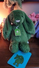 AUTHENTIC Jellycat Blathnaid Bunny IRELAND Exclusive  ON HAND SHIP FROM CANADA